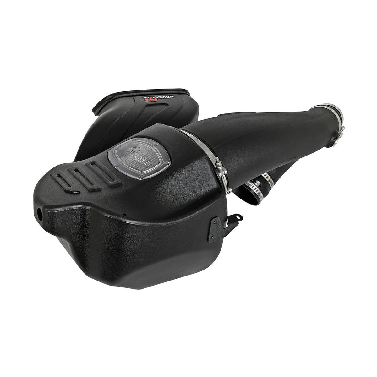 aFe aFe POWER Momentum GT Pro Dry S Intake System 2017 Ford F-150 Raptor V6-3.5L (tt) EcoBoost