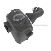 aFe aFe POWER Momentum GT Pro Dry S Intake System 2017 Ford F-150 Raptor V6-3.5L (tt) EcoBoost