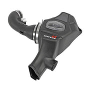 aFe aFe Momentum GT Pro Dry S Intake System 2015 Ford Mustang GT V8-5.0L