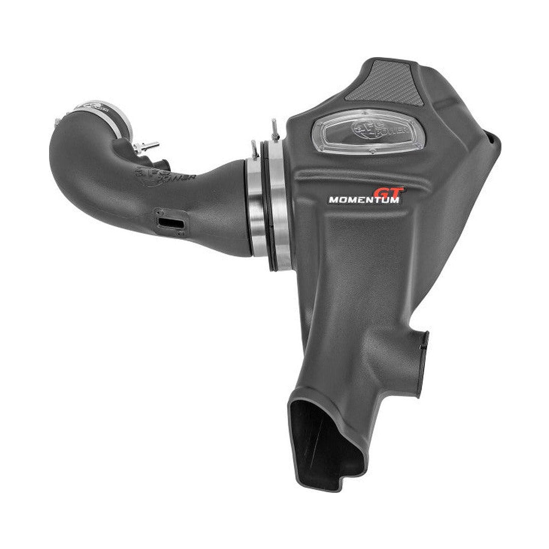 aFe aFe Momentum GT Pro Dry S Intake System 2015 Ford Mustang GT V8-5.0L