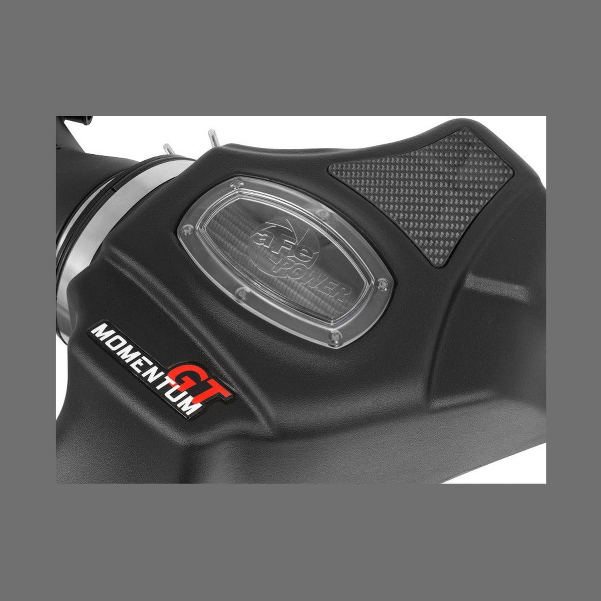 aFe aFe Momentum GT Pro Dry S Intake System 2015 Ford Mustang GT V8-5.0L