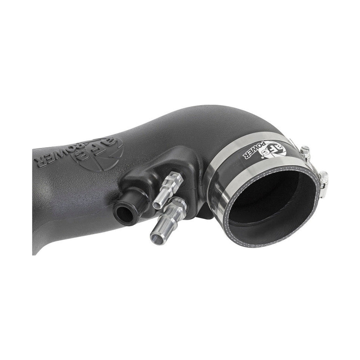 aFe aFe Momentum GT Pro Dry S Intake System 2015 Ford Mustang GT V8-5.0L