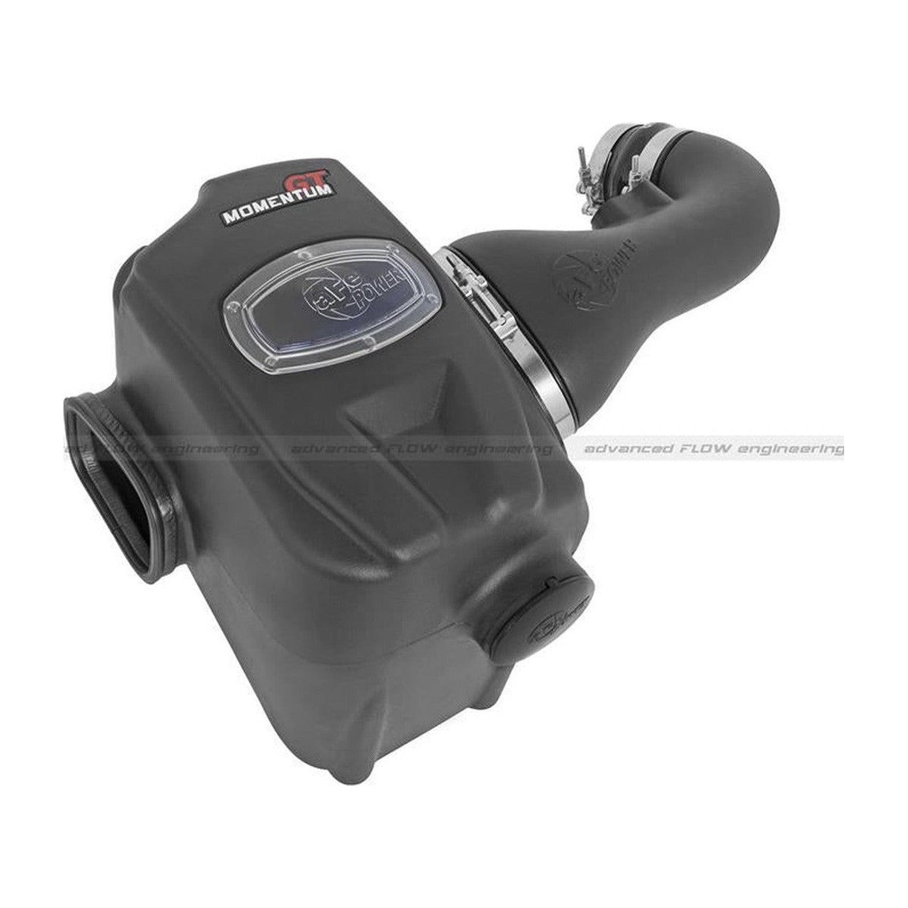 aFe aFe Momentum GT Pro Dry S Intake System 2015 Ford Mustang GT V8-5.0L