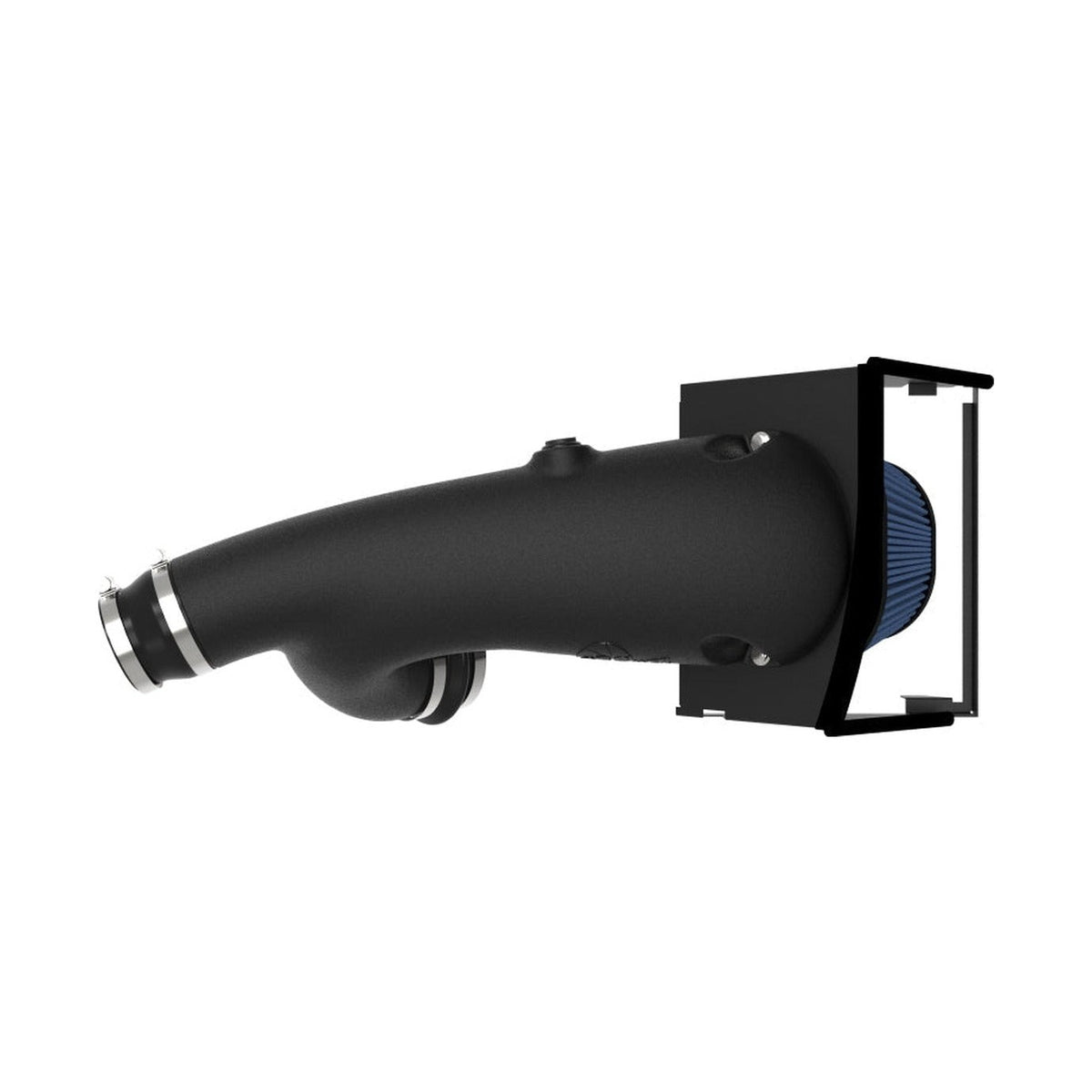 aFe aFe Rapid Induction Cold Air Intake System w/Pro 5R Filter 2021+ Ford F-150 V6-3.5L (tt)