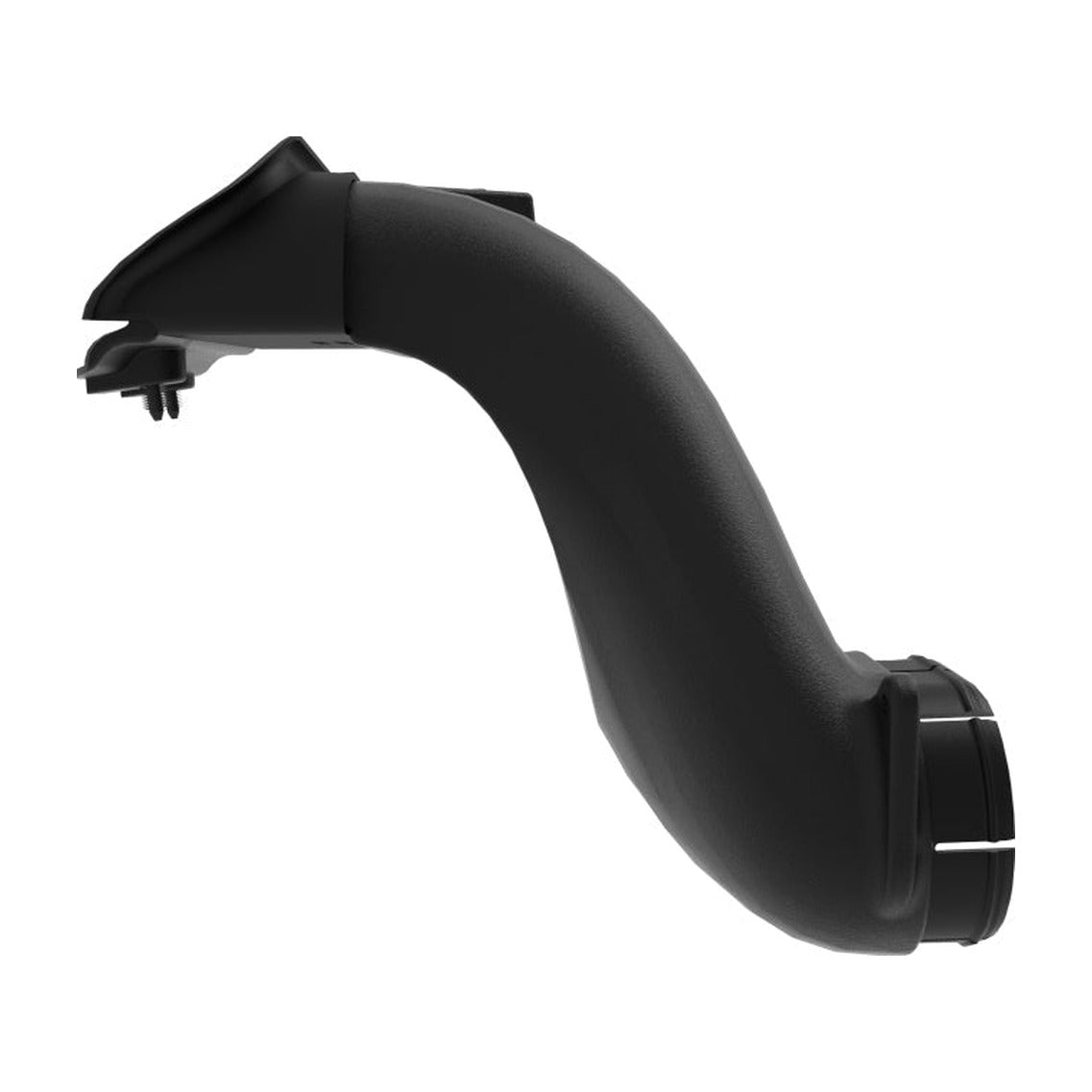 aFe aFe Rapid Induction Dynamic Air Scoop 2021+ Ford F-150V6/V8 - Black