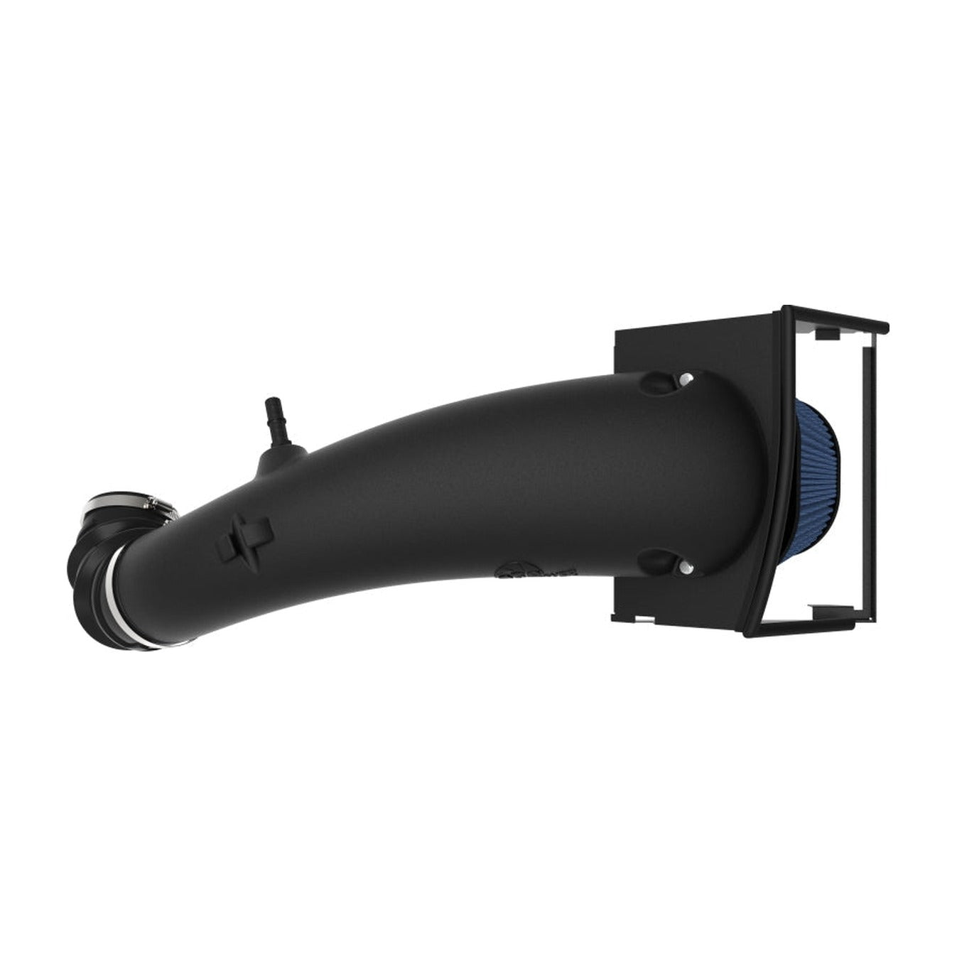 aFe aFe Rapid Induction Cold Air Intake System w/Pro 5R Filter 2021+ Ford F-150 V8-5.0L