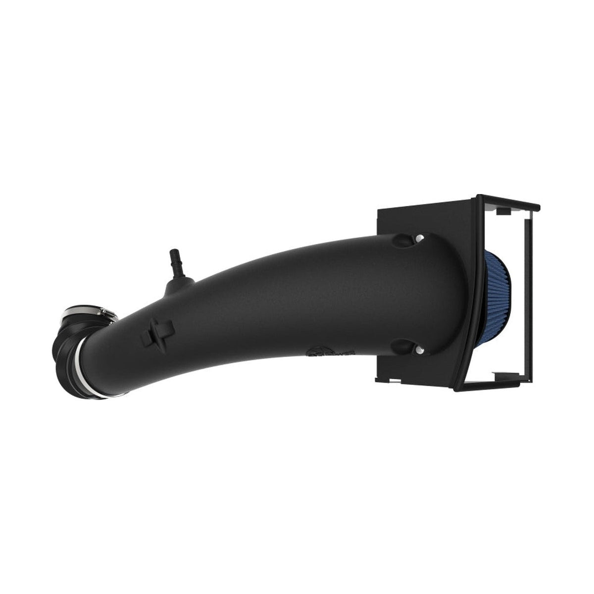 aFe aFe Rapid Induction Cold Air Intake System w/Pro 5R Filter 2021+ Ford F-150 V8-5.0L