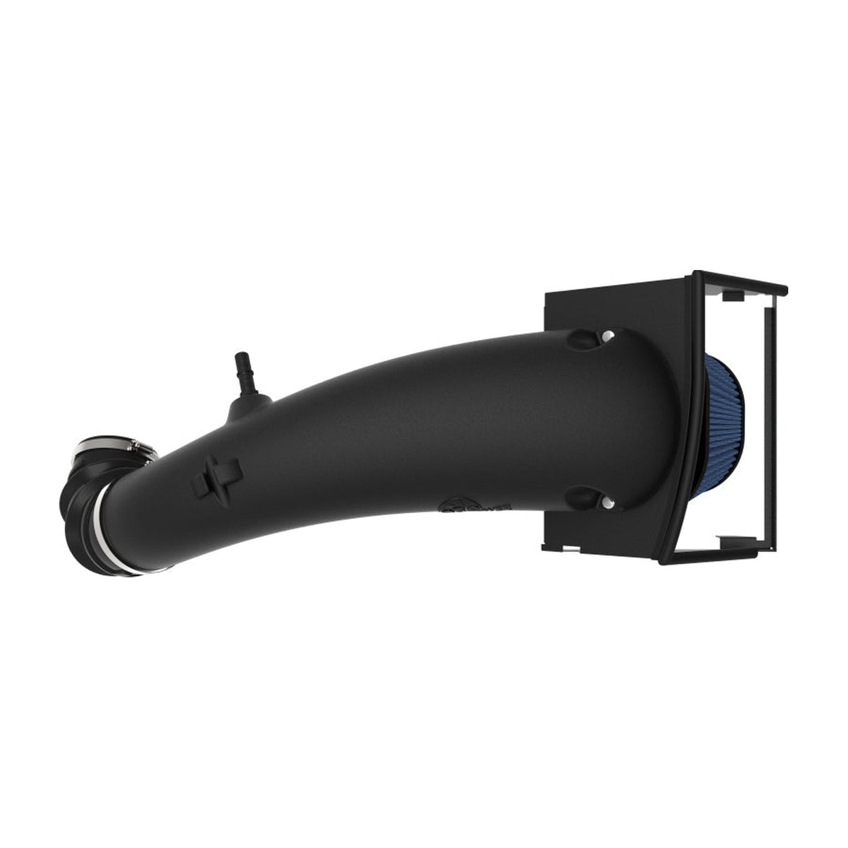 aFe aFe Rapid Induction Cold Air Intake System w/Pro 5R Filter 2021+ Ford F-150 V8-5.0L
