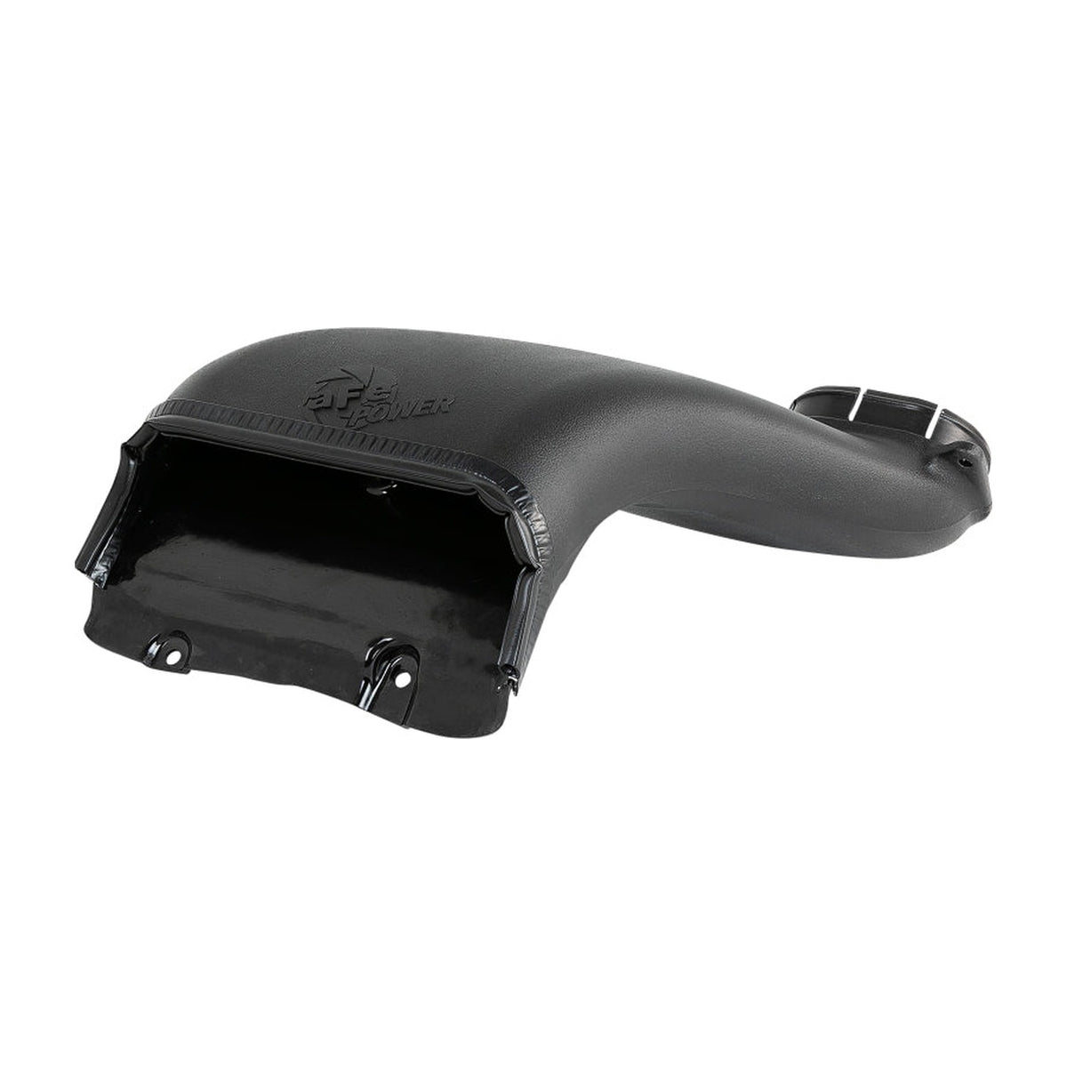 aFe aFe Quantum Cold Air Intake System Scoop 15-18 Ford F150 EcoBoost V6-3.5L/2.7L