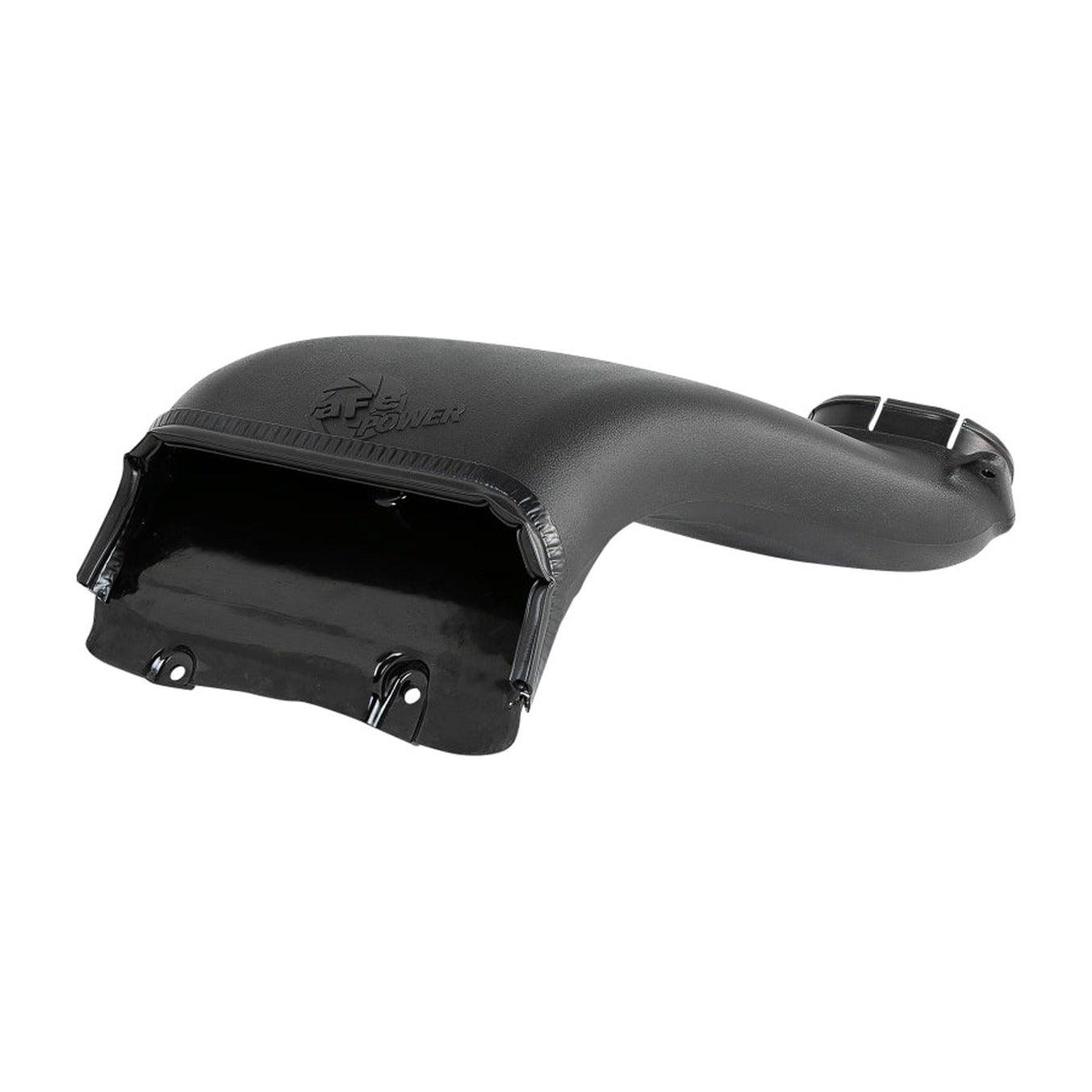 aFe aFe Quantum Cold Air Intake System Scoop 15-18 Ford F150 EcoBoost V6-3.5L/2.7L