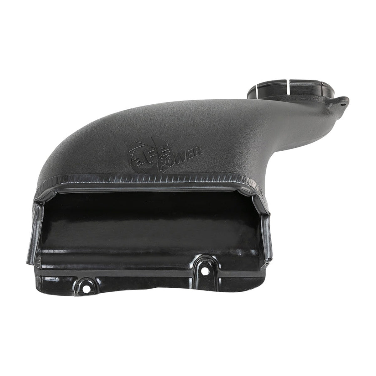 aFe aFe Quantum Cold Air Intake System Scoop 15-18 Ford F150 EcoBoost V6-3.5L/2.7L