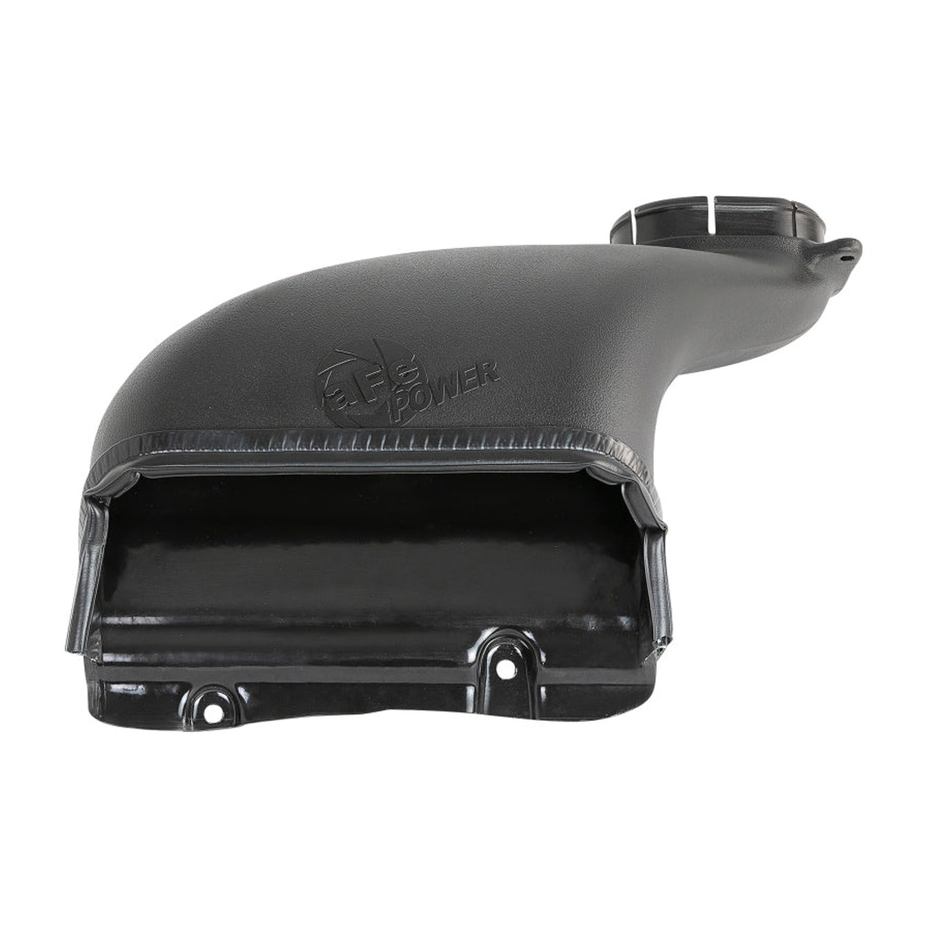 aFe aFe Quantum Cold Air Intake System Scoop 15-18 Ford F150 EcoBoost V6-3.5L/2.7L