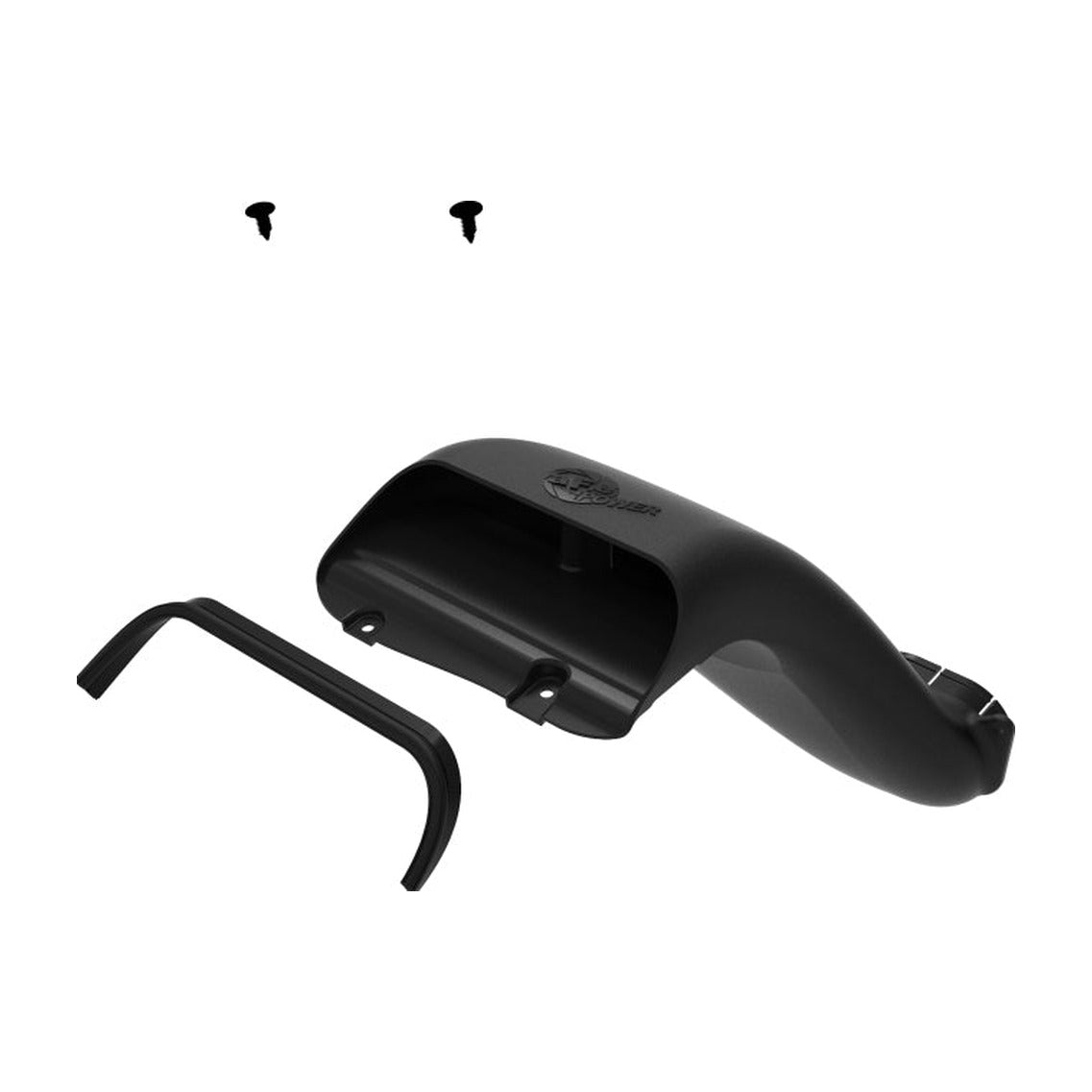 aFe aFe Quantum Cold Air Intake System Scoop 15-18 Ford F150 EcoBoost V6-3.5L/2.7L