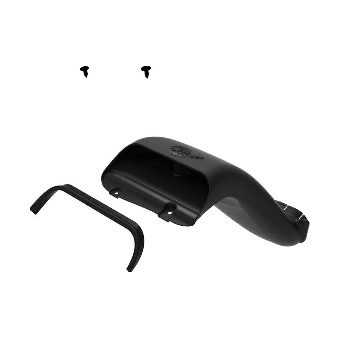aFe aFe Quantum Cold Air Intake System Scoop 15-18 Ford F150 EcoBoost V6-3.5L/2.7L
