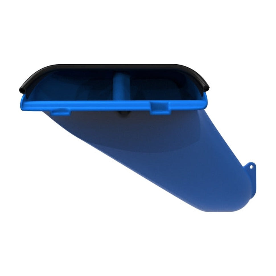 aFe aFe Quantum Cold Air Intake System Scoop 15-20 Ford F150/Raptor V6-2.7L / V6-3.5L / V8-5.0L