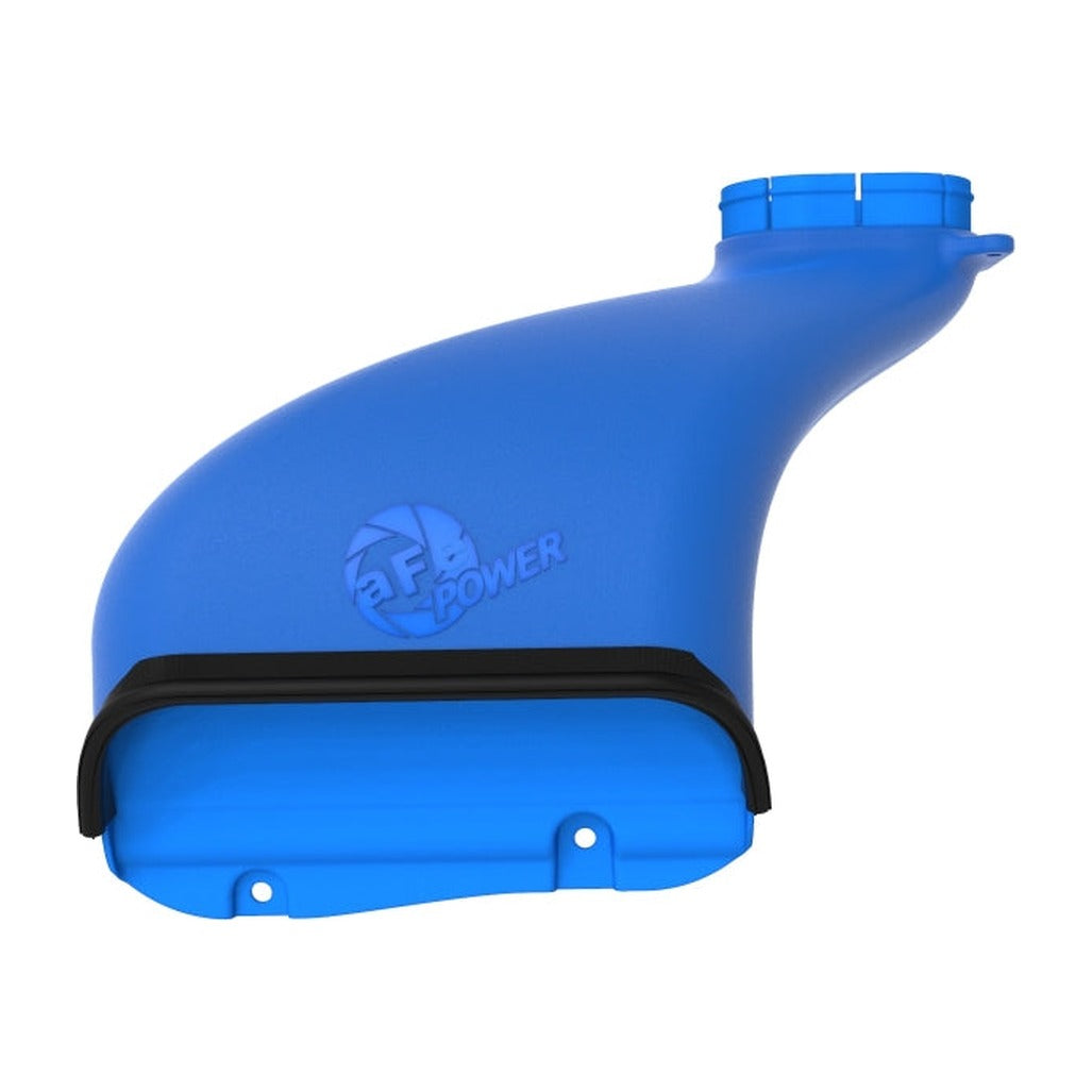 aFe aFe Quantum Cold Air Intake System Scoop 15-20 Ford F150/Raptor V6-2.7L / V6-3.5L / V8-5.0L