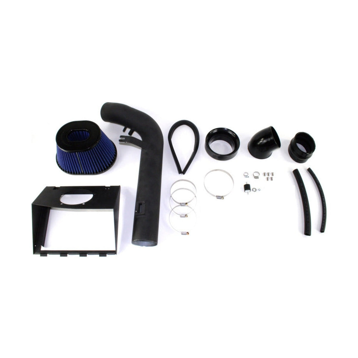 aFe aFe MagnumFORCE Intakes Stage-2 P5R AIS P5R Ford F-150 10-12 V8-6.2L (blk)