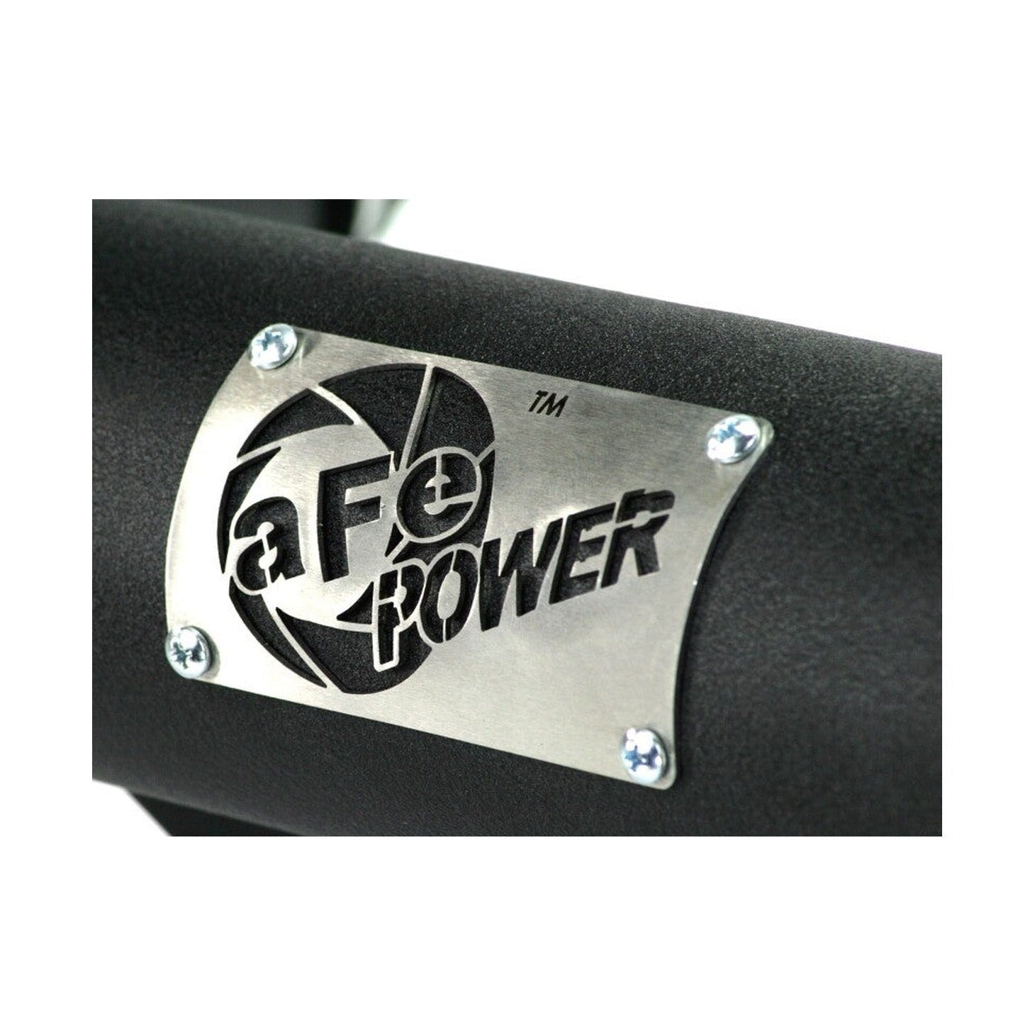 aFe aFe MagnumFORCE Intakes Stage-2 P5R AIS P5R Ford F-150 11-12 V8-5.0L (blk)