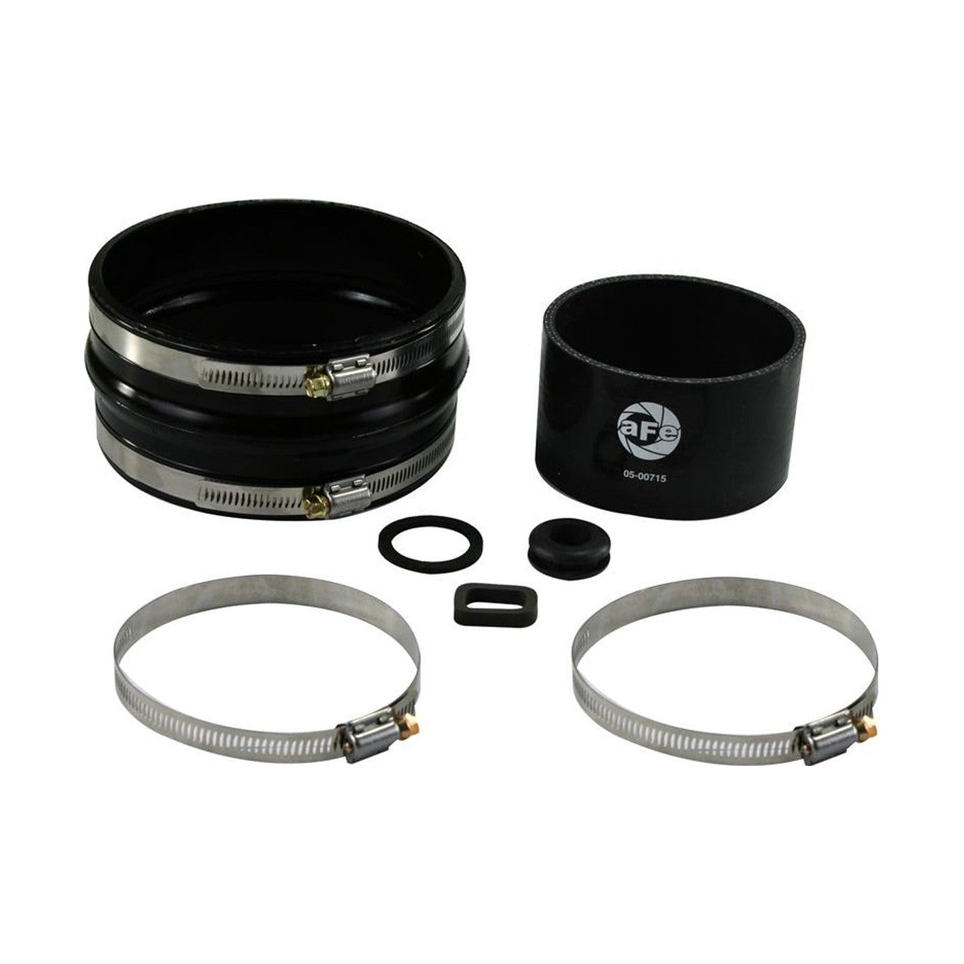 aFe aFe MagnumFORCE Intake System Cover Stage-2 P5R AIS Cover Ford F-150 09-12 V6/V8