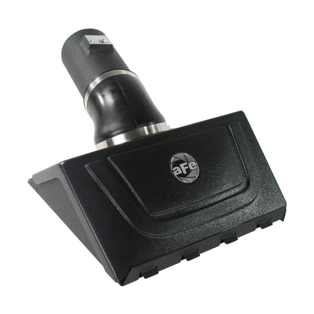 aFe aFe MagnumFORCE Intake System Cover Stage-2 P5R AIS Cover Ford F-150 09-12 V6/V8