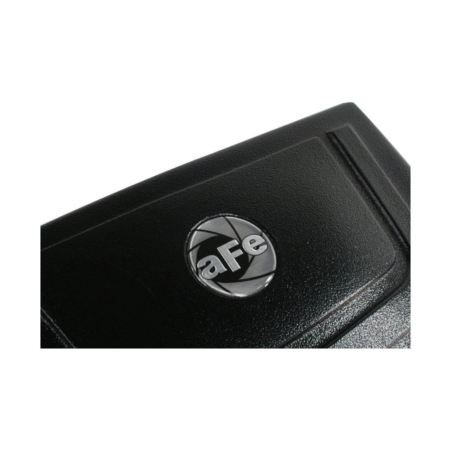 aFe aFe MagnumFORCE Intake System Cover Stage-2 P5R AIS Cover Ford F-150 09-12 V6/V8