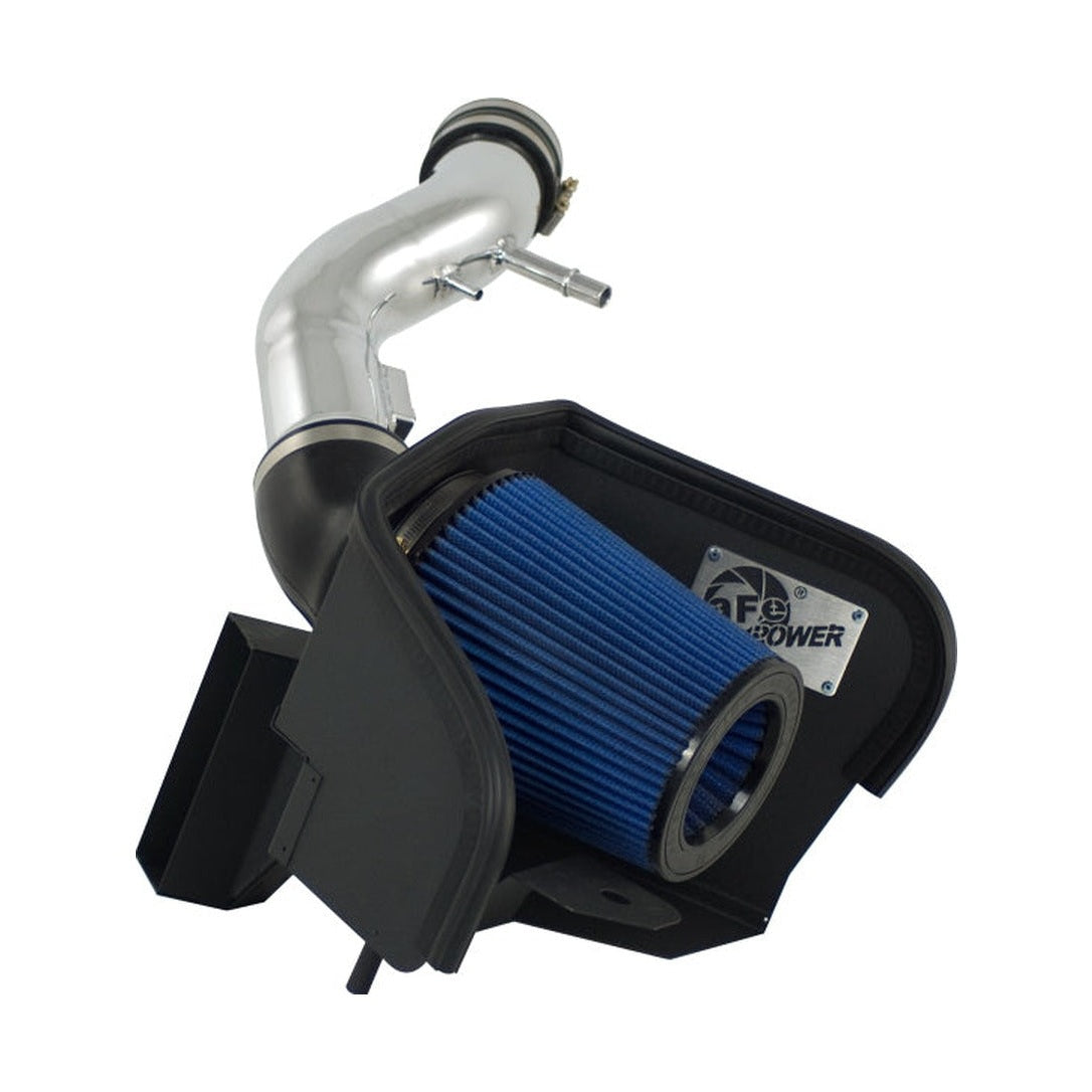 aFe aFe MagnumFORCE Intakes Stage-2 P5R AIS PDS Ford Mustang 11-12 V6-3.7L (pol)
