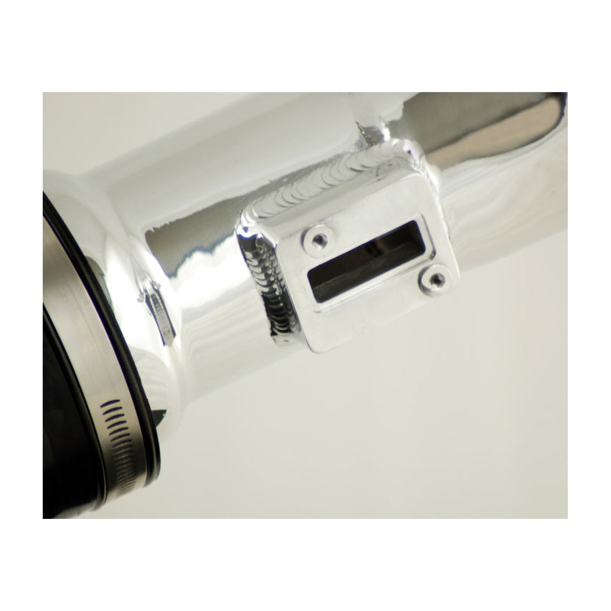 aFe aFe MagnumFORCE Intakes Stage-2 P5R AIS PDS Ford Mustang 11-12 V6-3.7L (pol)