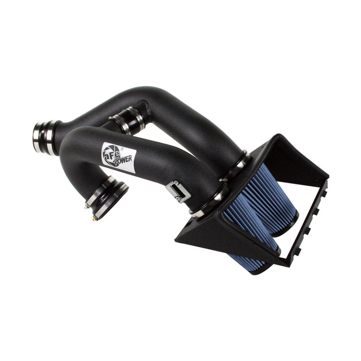 aFe aFe MagnumFORCE Intakes Stage-2 Pro 5R 11 Ford F-150 V6 3.5L (tt) EcoBoost