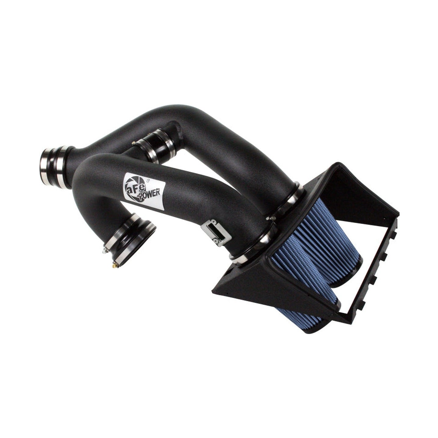 aFe aFe MagnumFORCE Intakes Stage-2 Pro 5R 11 Ford F-150 V6 3.5L (tt) EcoBoost