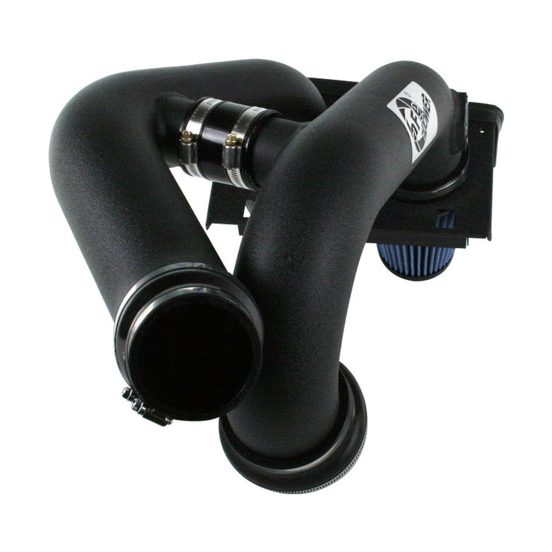aFe aFe MagnumFORCE Intakes Stage-2 Pro 5R 11 Ford F-150 V6 3.5L (tt) EcoBoost