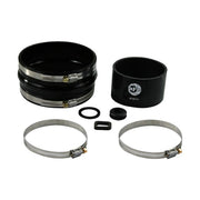aFe aFe MagnumFORCE Intake System Cover Stage-2 P5R 11-13 Ford F-150 EcoBoost V6-3.5L (tt)