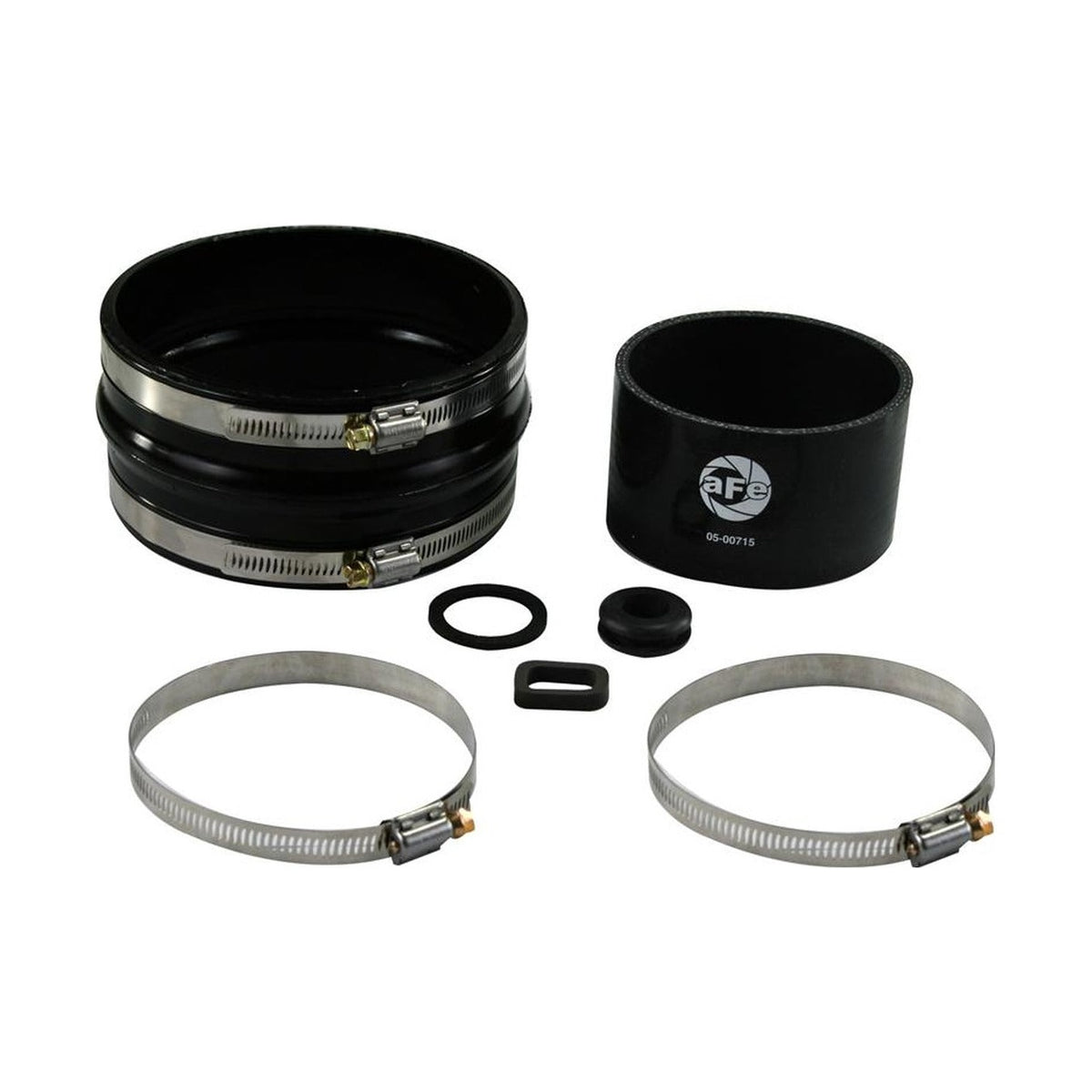 aFe aFe MagnumFORCE Intake System Cover Stage-2 P5R 11-13 Ford F-150 EcoBoost V6-3.5L (tt)
