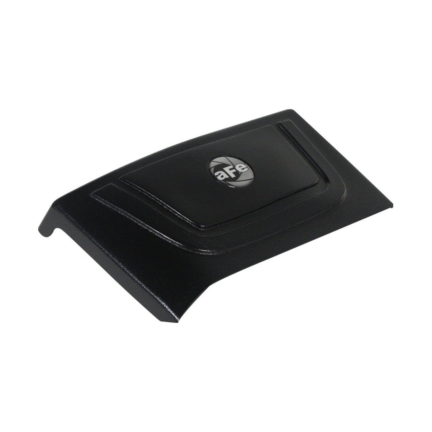 aFe aFe MagnumFORCE Intake System Cover Stage-2 P5R 11-13 Ford F-150 EcoBoost V6-3.5L (tt)