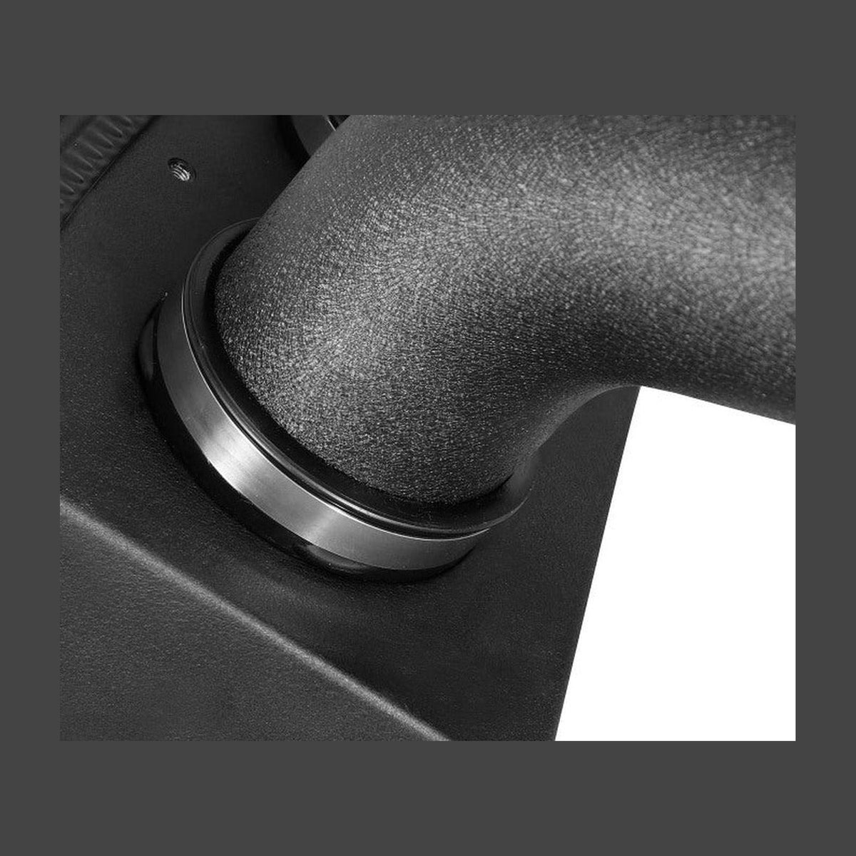 aFe aFe MagnumFORCE Pro 5R Stage-2 XP Intake System 16 Ford F-150 EcoBoost V6-2.7L/3.5L (tt) (Blk)