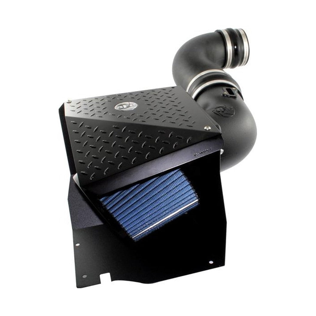 aFe aFe MagnumFORCE Intakes Stage-2 Pro 5R 2015 Ford F-150 5.0L V8