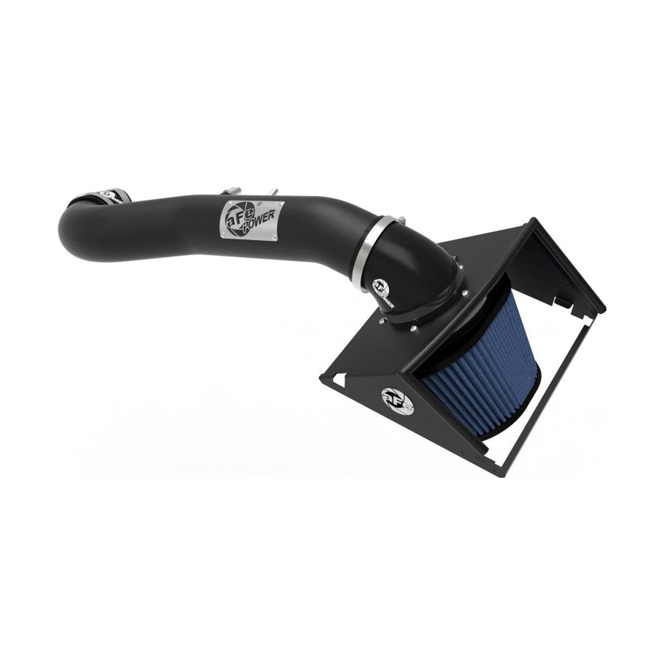 aFe aFe MagnumFORCE Intakes Stage-2 Pro 5R 2015 Ford F-150 5.0L V8