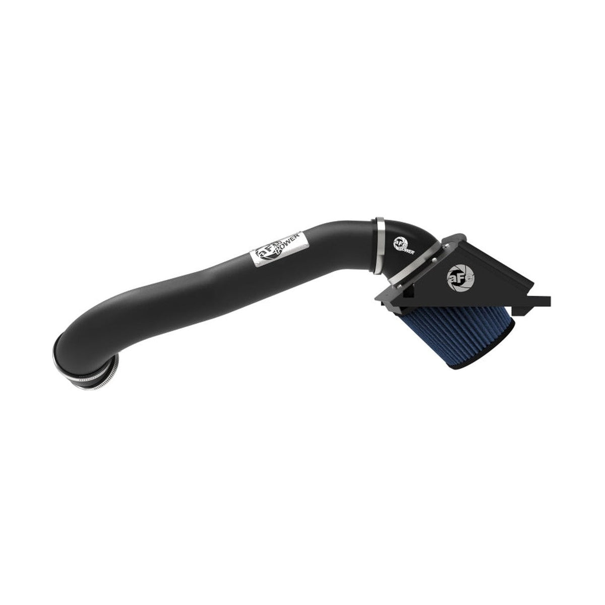 aFe aFe MagnumFORCE Intakes Stage-2 Pro 5R 2015 Ford F-150 5.0L V8