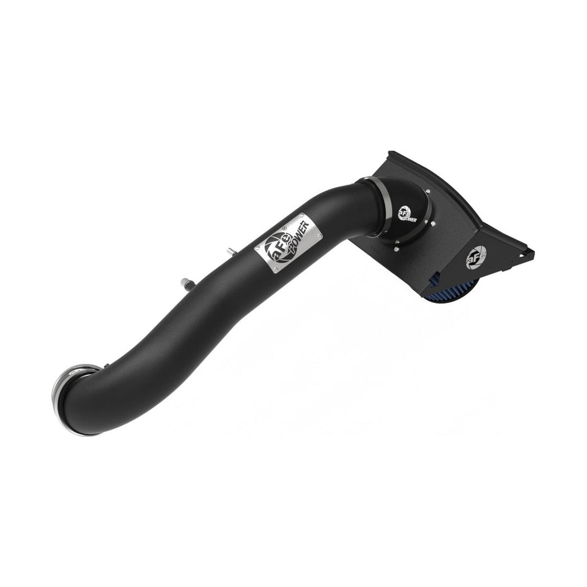 aFe aFe MagnumFORCE Intakes Stage-2 Pro 5R 2015 Ford F-150 5.0L V8