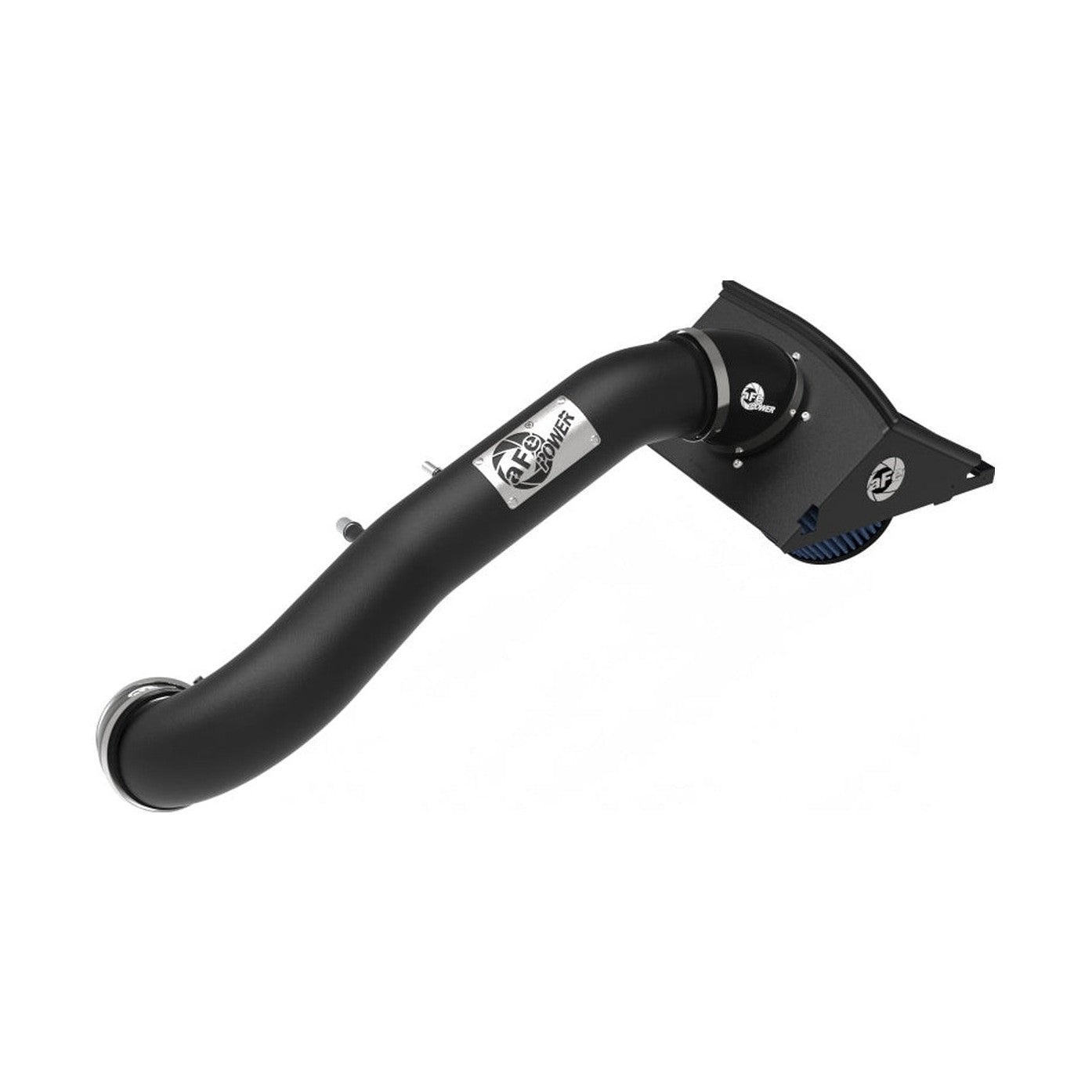 aFe aFe MagnumFORCE Intakes Stage-2 Pro 5R 2015 Ford F-150 5.0L V8