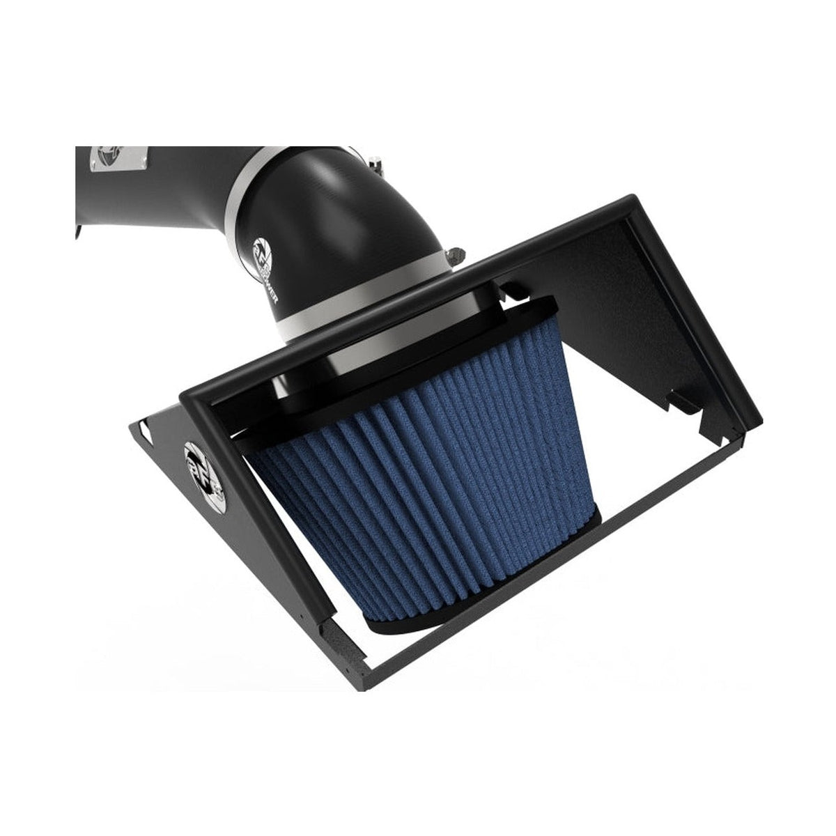 aFe aFe MagnumFORCE Intakes Stage-2 Pro 5R 2015 Ford F-150 5.0L V8