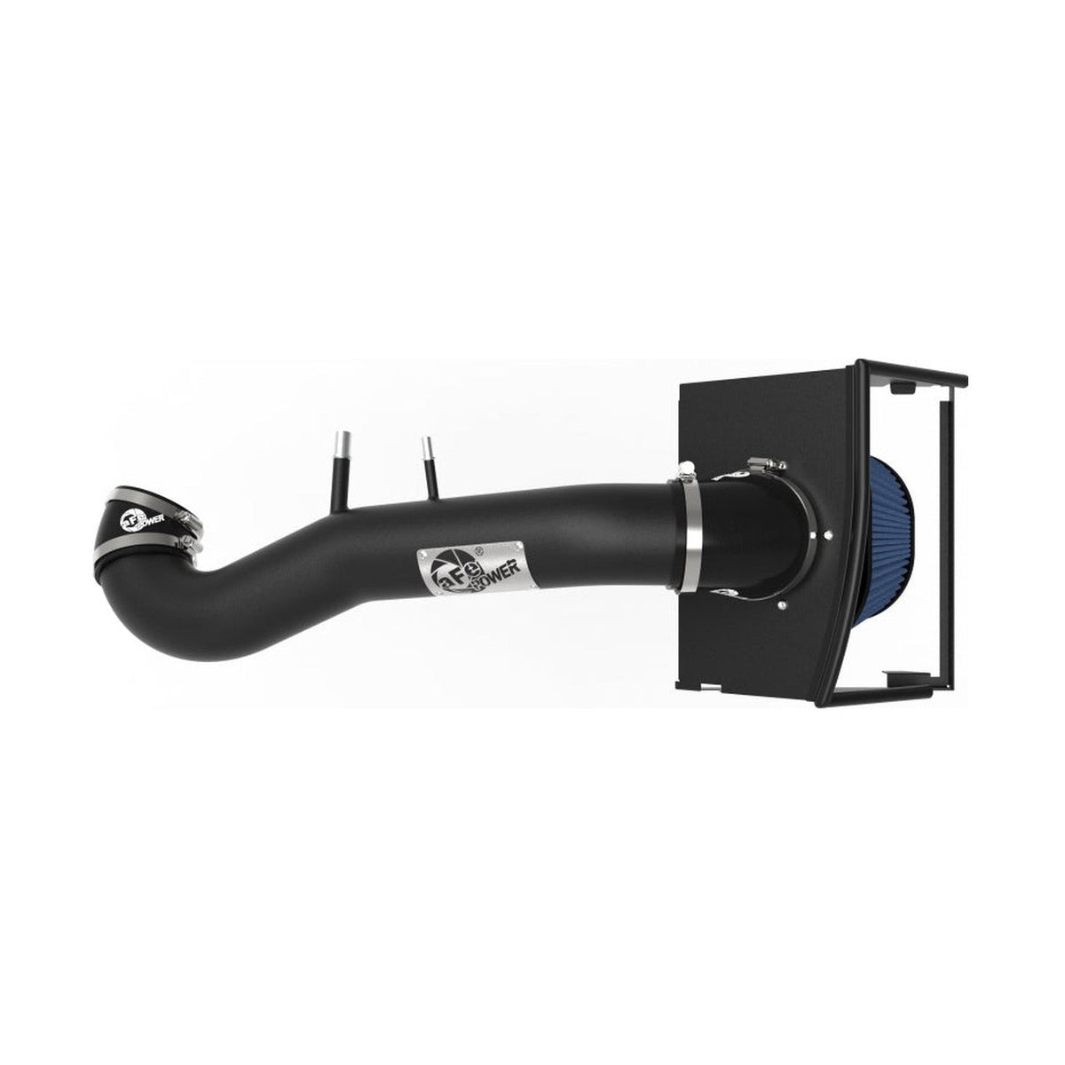 aFe aFe MagnumFORCE Intakes Stage-2 Pro 5R 2015 Ford F-150 5.0L V8