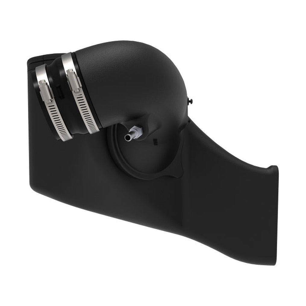 aFe aFe Magnum FORCE Stage-2 Pro 5R Cold Air Intake System 15-17 Ford Mustang GT V8-5.0L