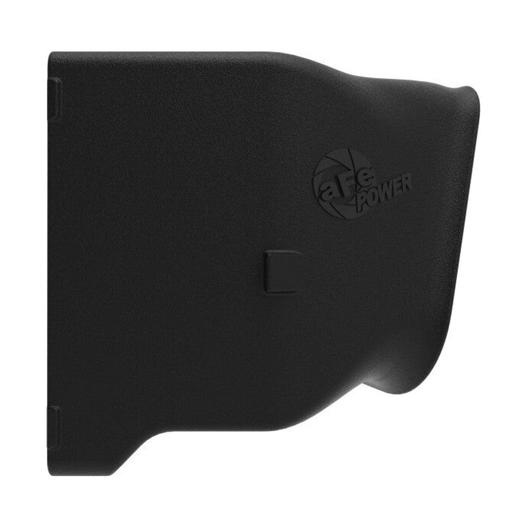 aFe aFe Power 15-20 Ford Mustang 2.3l L4/3.7l V6/5.0l V8 Dynamic Air Scoop - Black