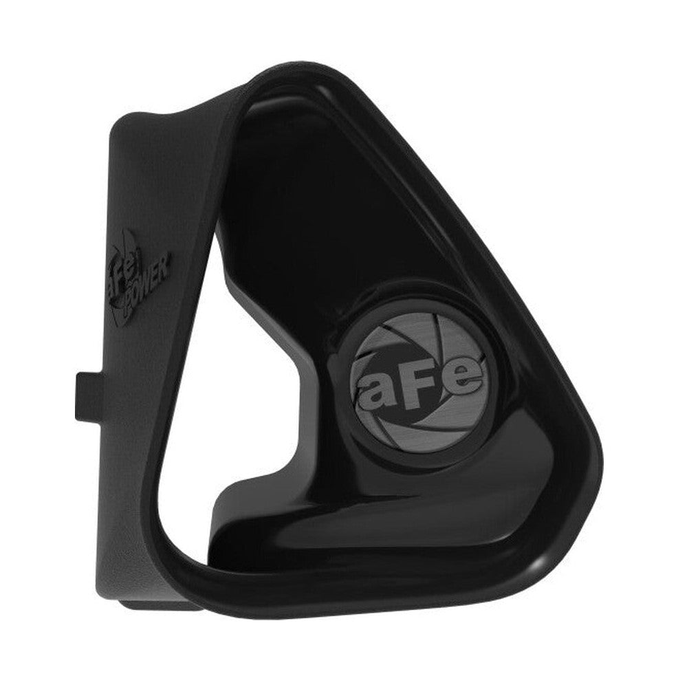 aFe aFe Power 15-20 Ford Mustang 2.3l L4/3.7l V6/5.0l V8 Dynamic Air Scoop - Black
