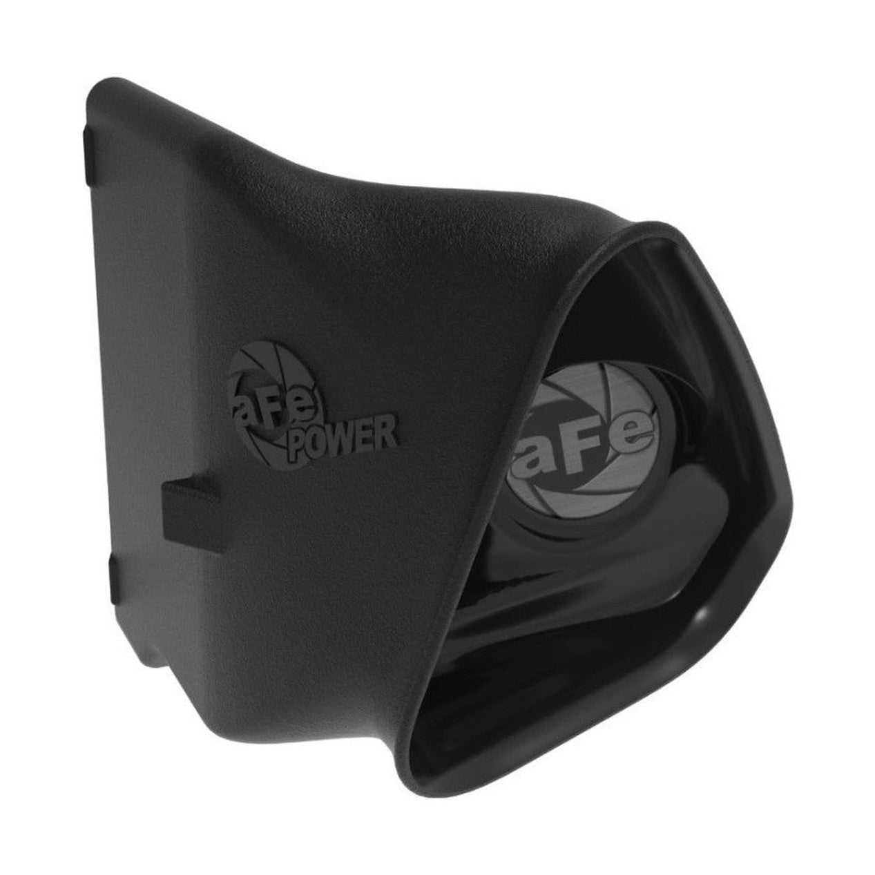 aFe aFe Power 15-20 Ford Mustang 2.3l L4/3.7l V6/5.0l V8 Dynamic Air Scoop - Black