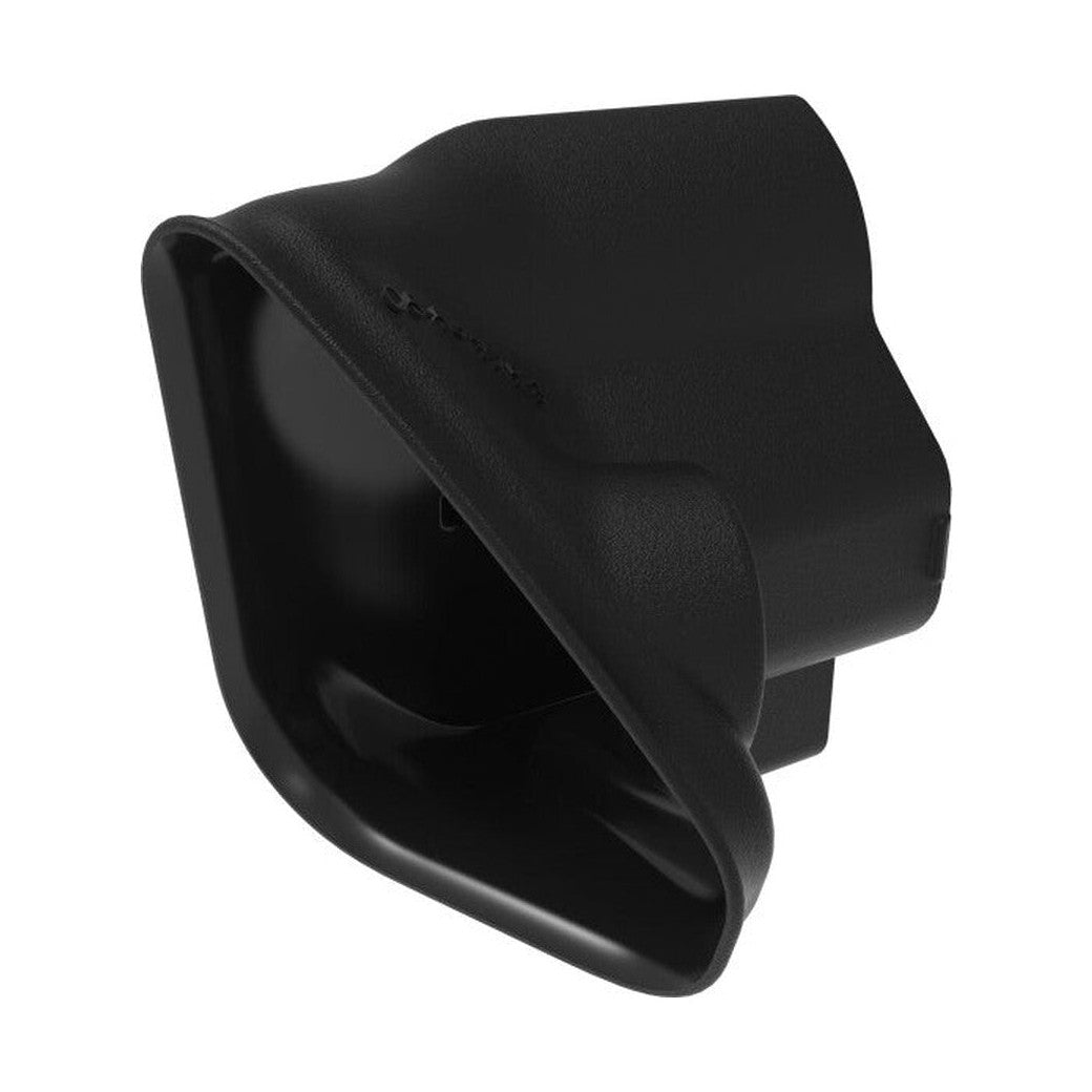 aFe aFe Power 15-20 Ford Mustang 2.3l L4/3.7l V6/5.0l V8 Dynamic Air Scoop - Black