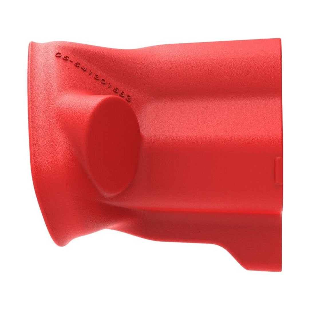aFe aFe Power 15-20 Ford Mustang 2.3l L4/3.7l V6/5.0l V8 Dynamic Air Scoop - Red