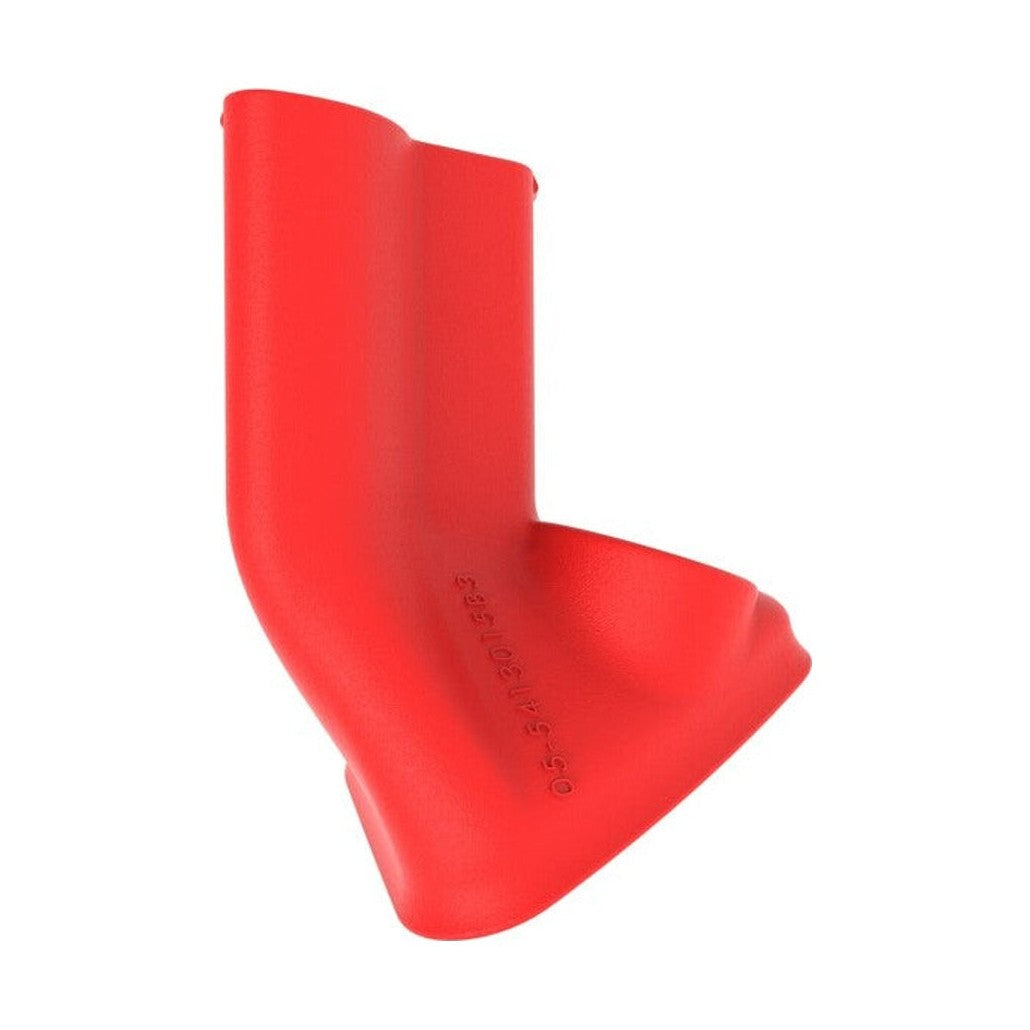 aFe aFe Power 15-20 Ford Mustang 2.3l L4/3.7l V6/5.0l V8 Dynamic Air Scoop - Red