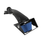 aFe aFe Magnum FORCE Stage-2 Pro 5R Cold Air Intake System 2018 Ford F-150 V6-3.3L