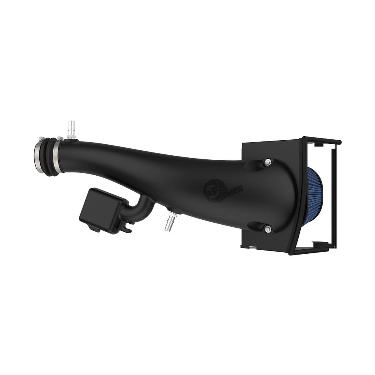 aFe aFe Magnum FORCE Stage-2 Pro 5R Cold Air Intake System 2018 Ford F-150 V6-3.3L